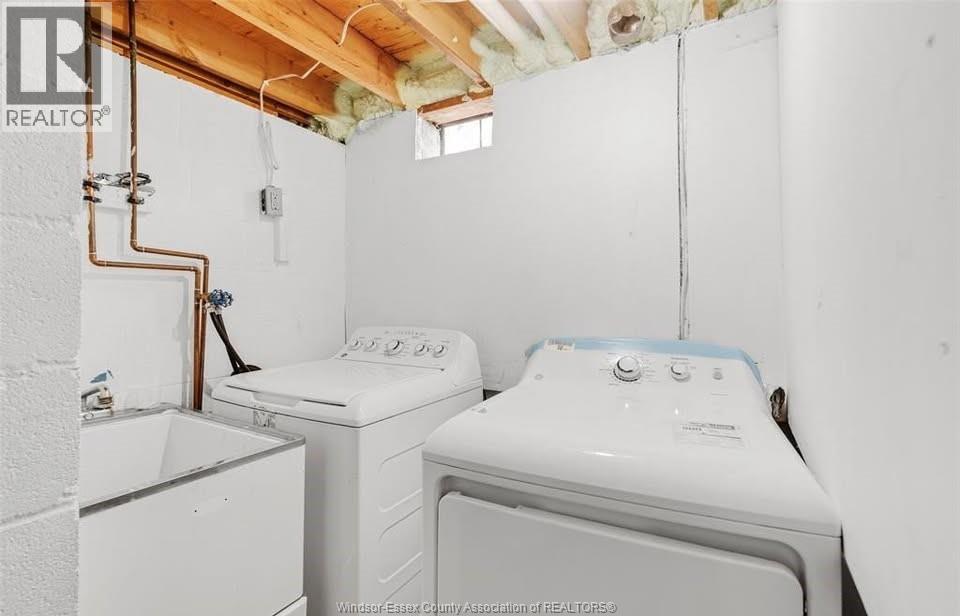 9597 Avery Lane Unit# Lower, Windsor, Ontario  N8R 2C1 - Photo 7 - 26002458