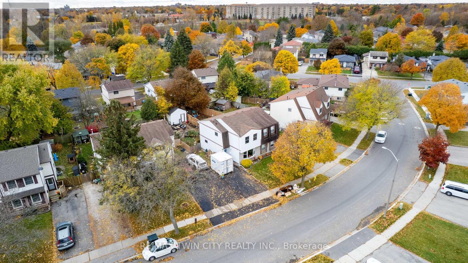 12 White Owl Crescent, Brantford, Ontario  N3P 1A2 - Photo 30 - X12754616