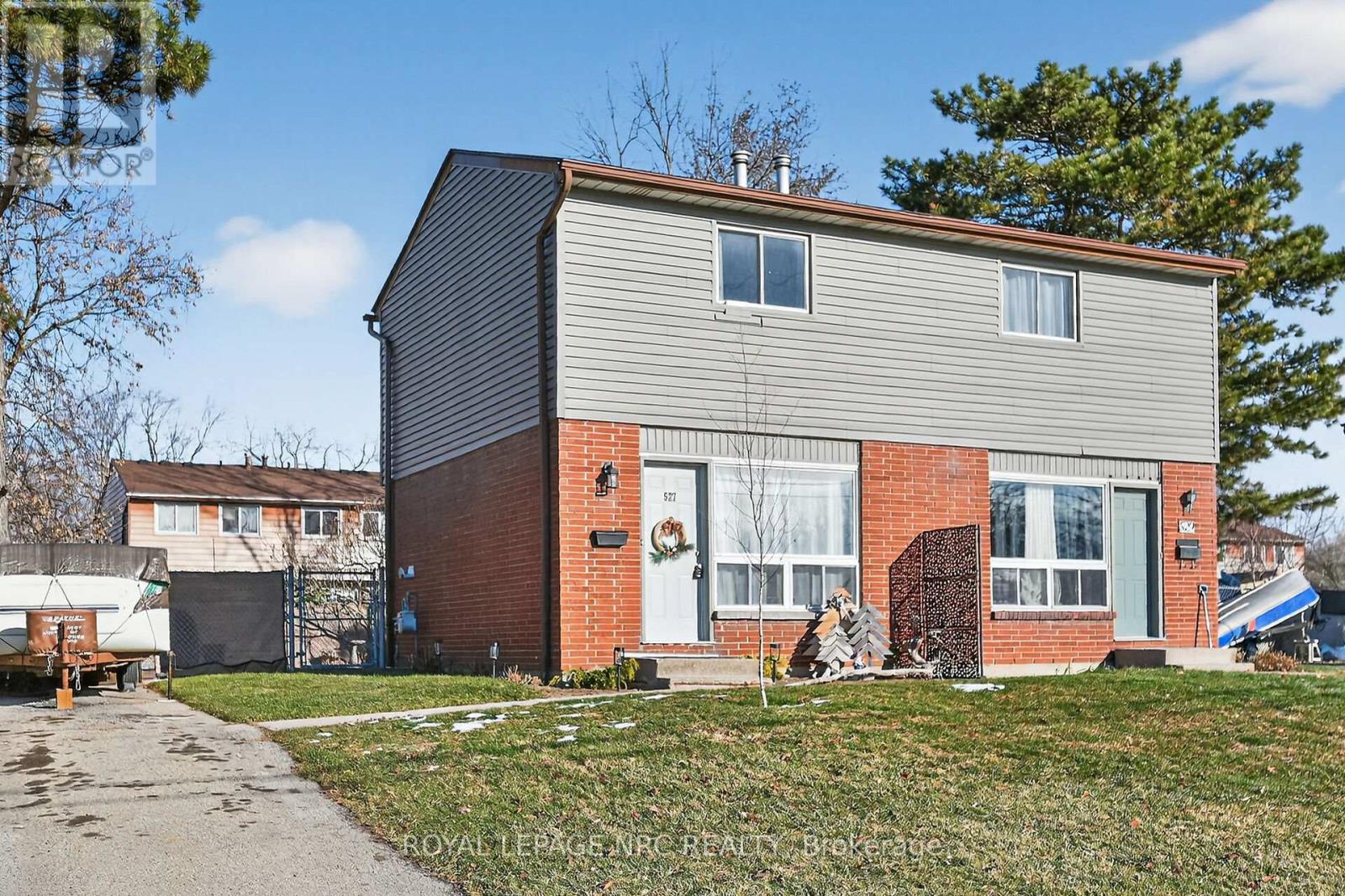 527 Main Street E, Haldimand, Ontario  N1A 2Y5 - Photo 2 - X12754674