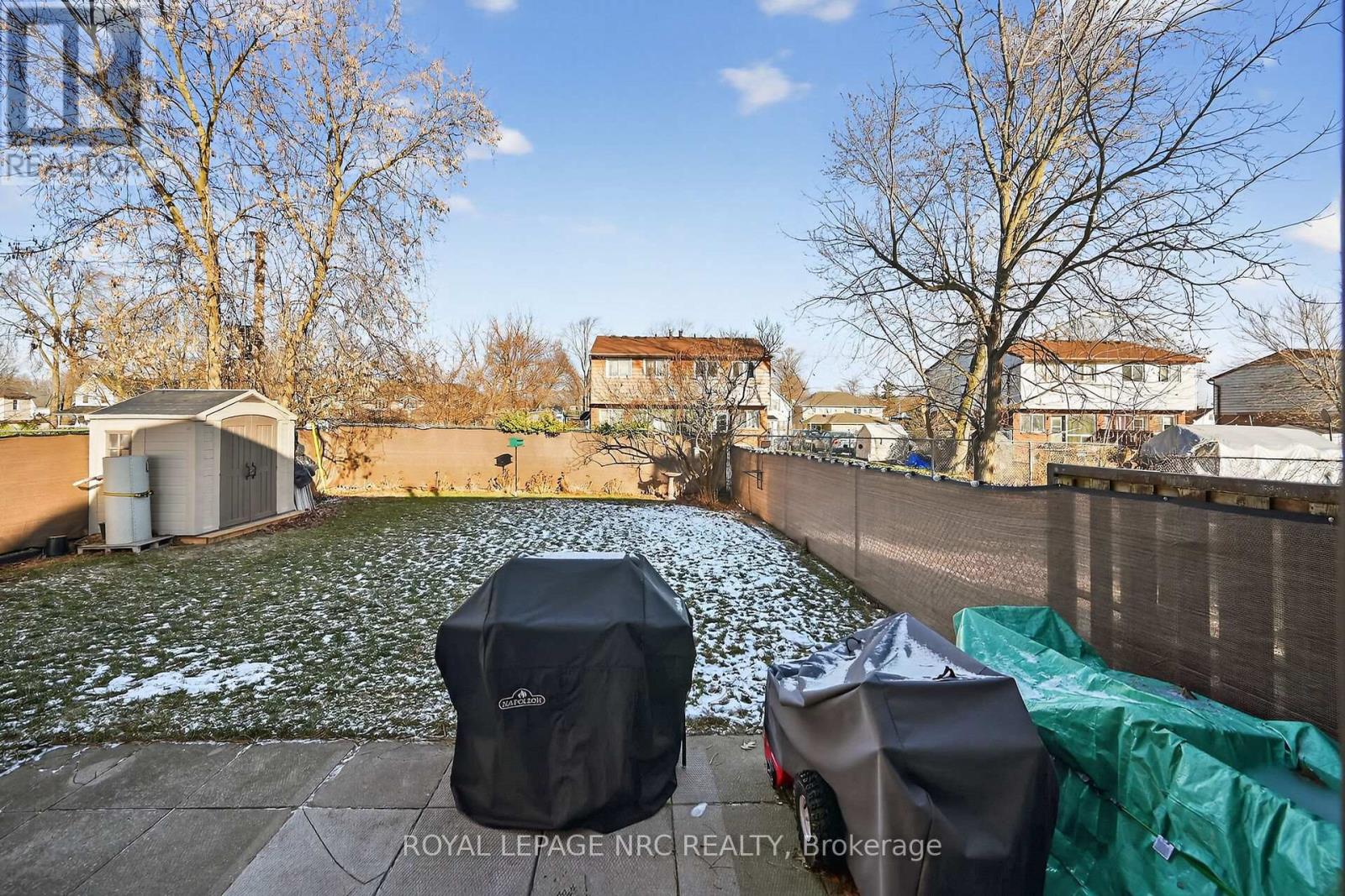 527 Main Street E, Haldimand, Ontario  N1A 2Y5 - Photo 36 - X12754674