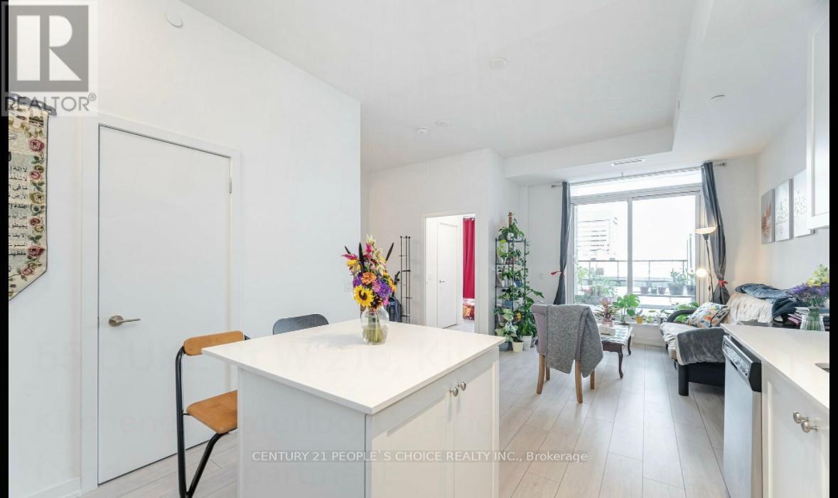 216 - 55 Duke Street W, Kitchener, Ontario  N2H 0C9 - Photo 7 - X12754678