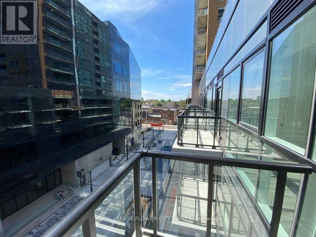 402 - 108 Garment Street, Kitchener, Ontario  N2G 2B3 - Photo 12 - X12754692