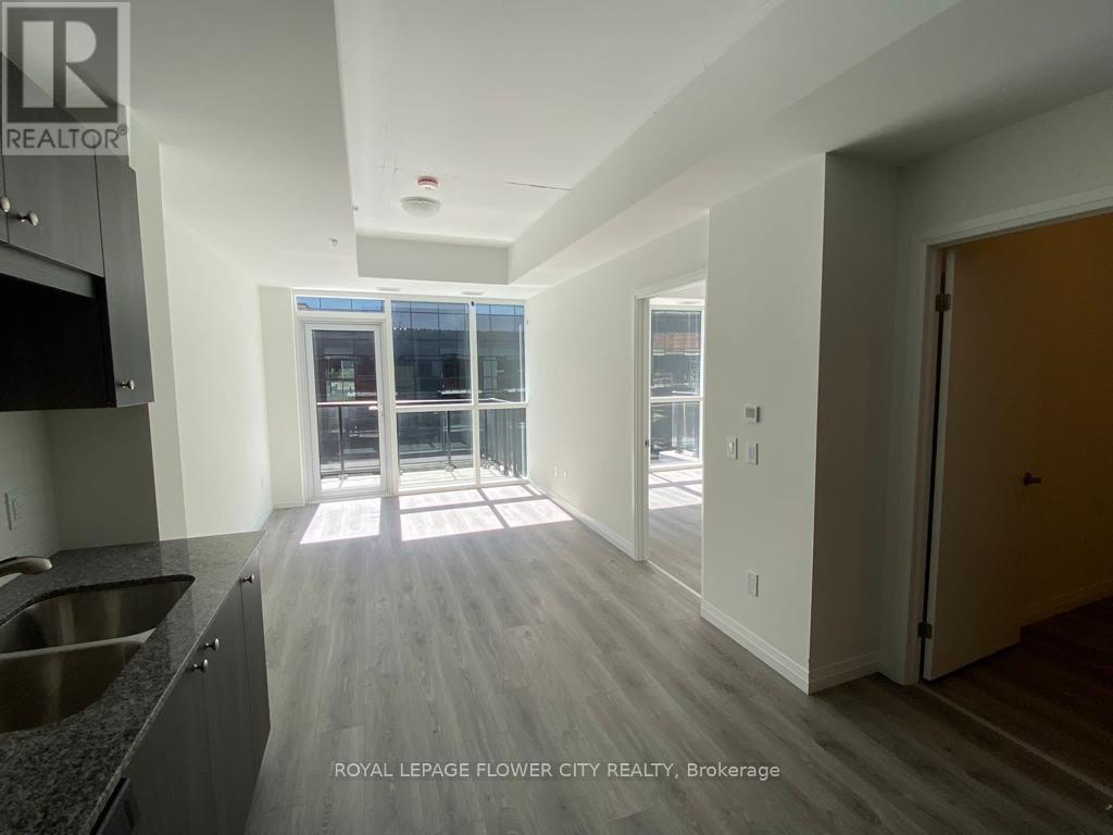 402 - 108 Garment Street, Kitchener, Ontario  N2G 2B3 - Photo 18 - X12754692