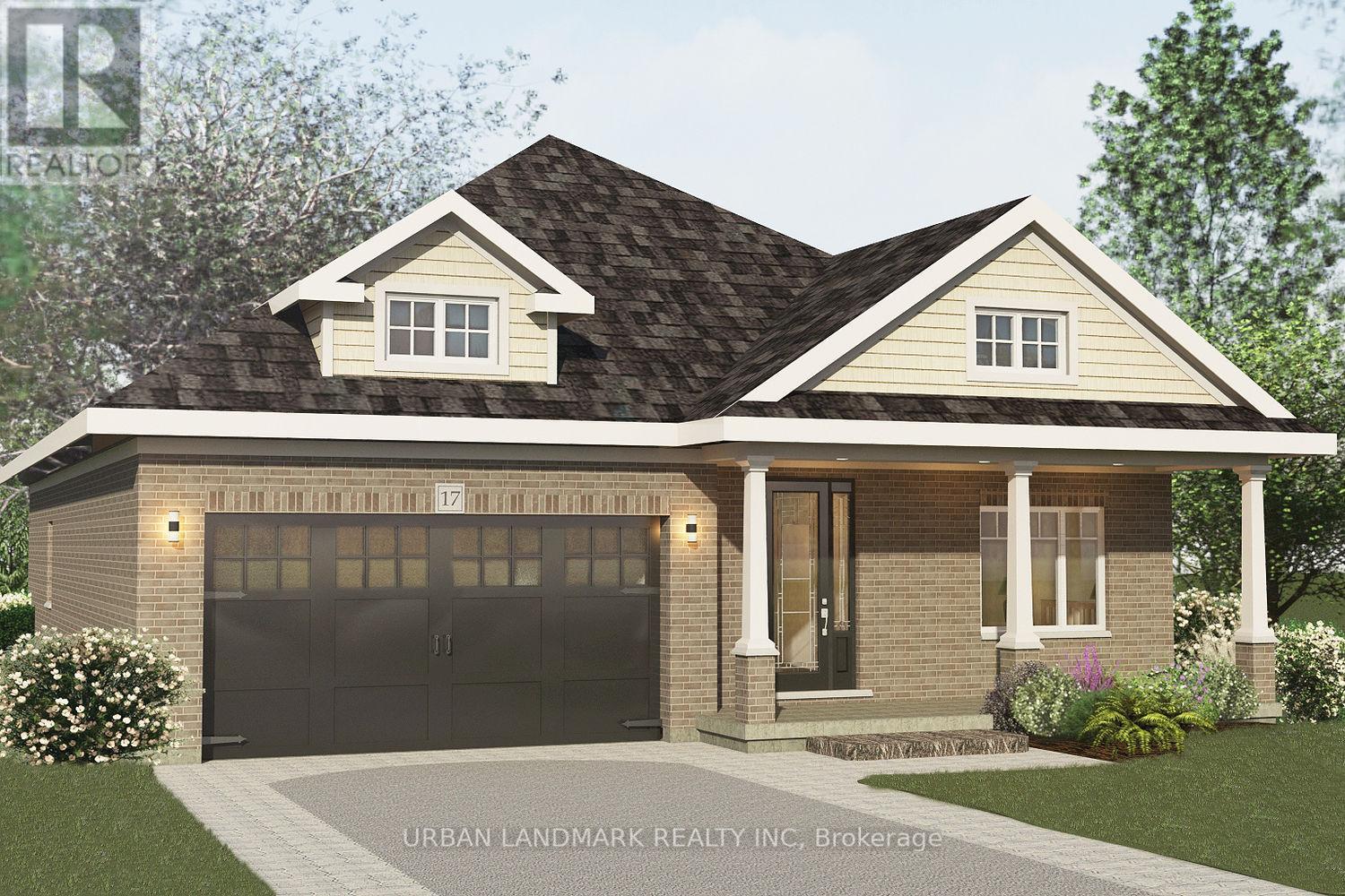 58 ALCORN DRIVE, Kawartha Lakes, Ontario