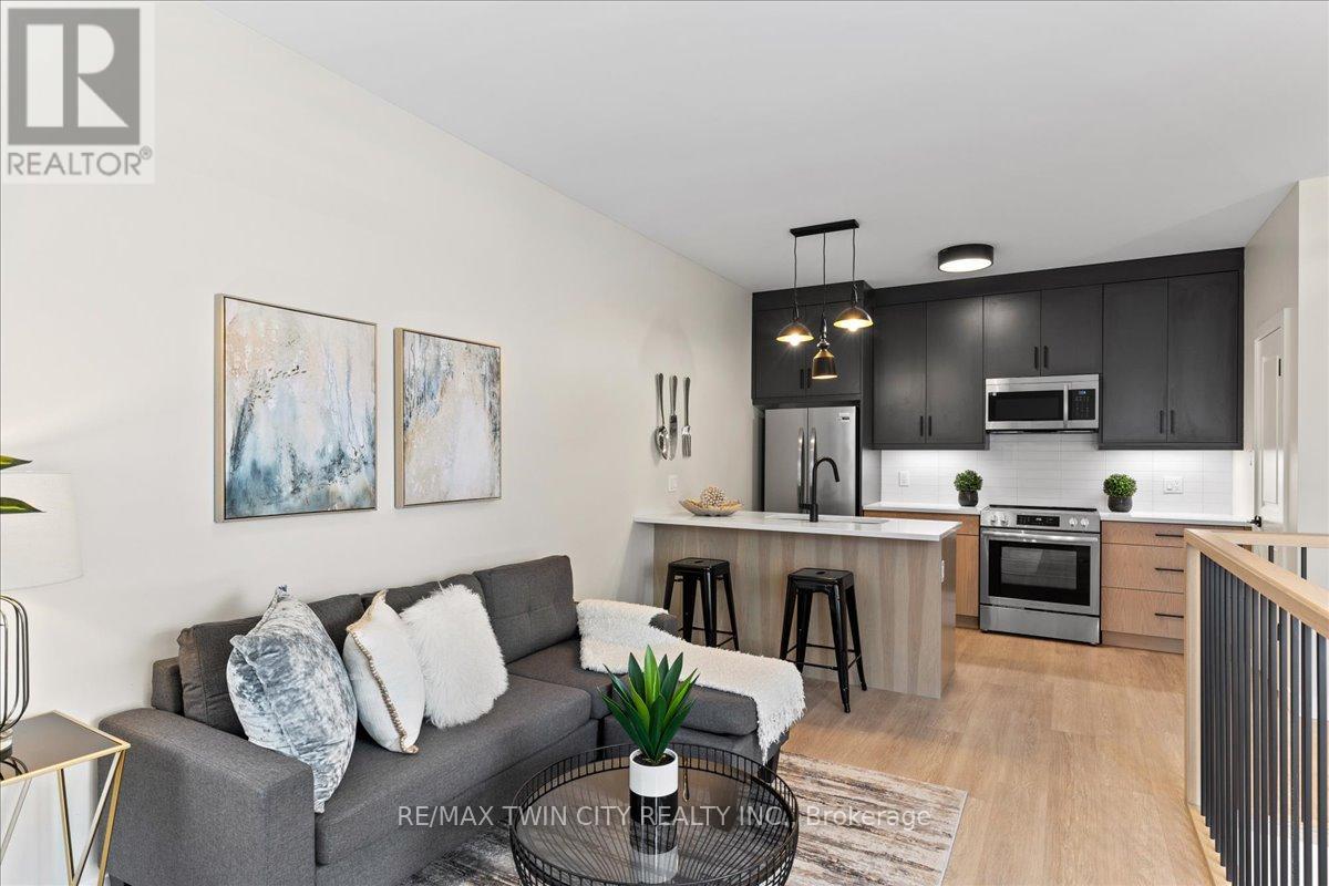 4 - 2 Pipers Green Court, Kitchener, Ontario  N2E 3C6 - Photo 14 - X12754764