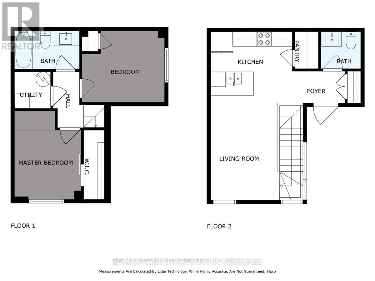 4 - 2 Pipers Green Court, Kitchener, Ontario  N2E 3C6 - Photo 28 - X12754764