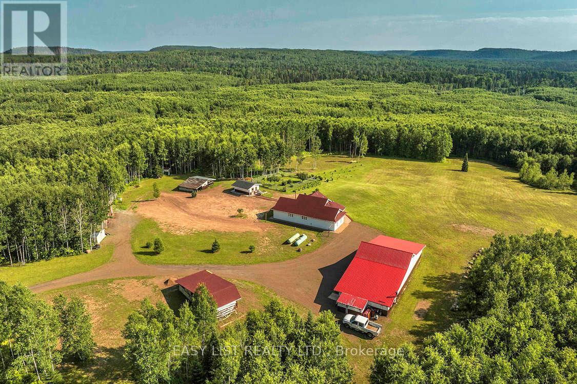 608 Copper Cliff Road, Neebing, Ontario  P7L 0B7 - Photo 42 - X12754820