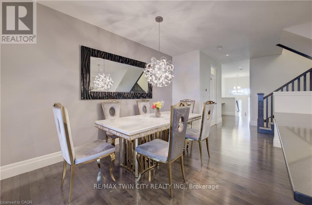 140 Oak Park Drive, Waterloo, Ontario  N2K 0B3 - Photo 10 - X12754844