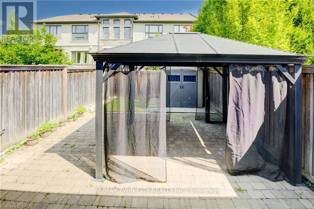 140 Oak Park Drive, Waterloo, Ontario  N2K 0B3 - Photo 28 - X12754844