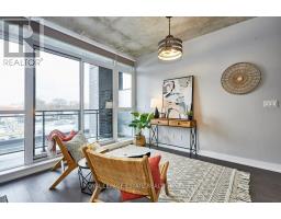 525 - 1190 DUNDAS STREET E, Toronto, Ontario