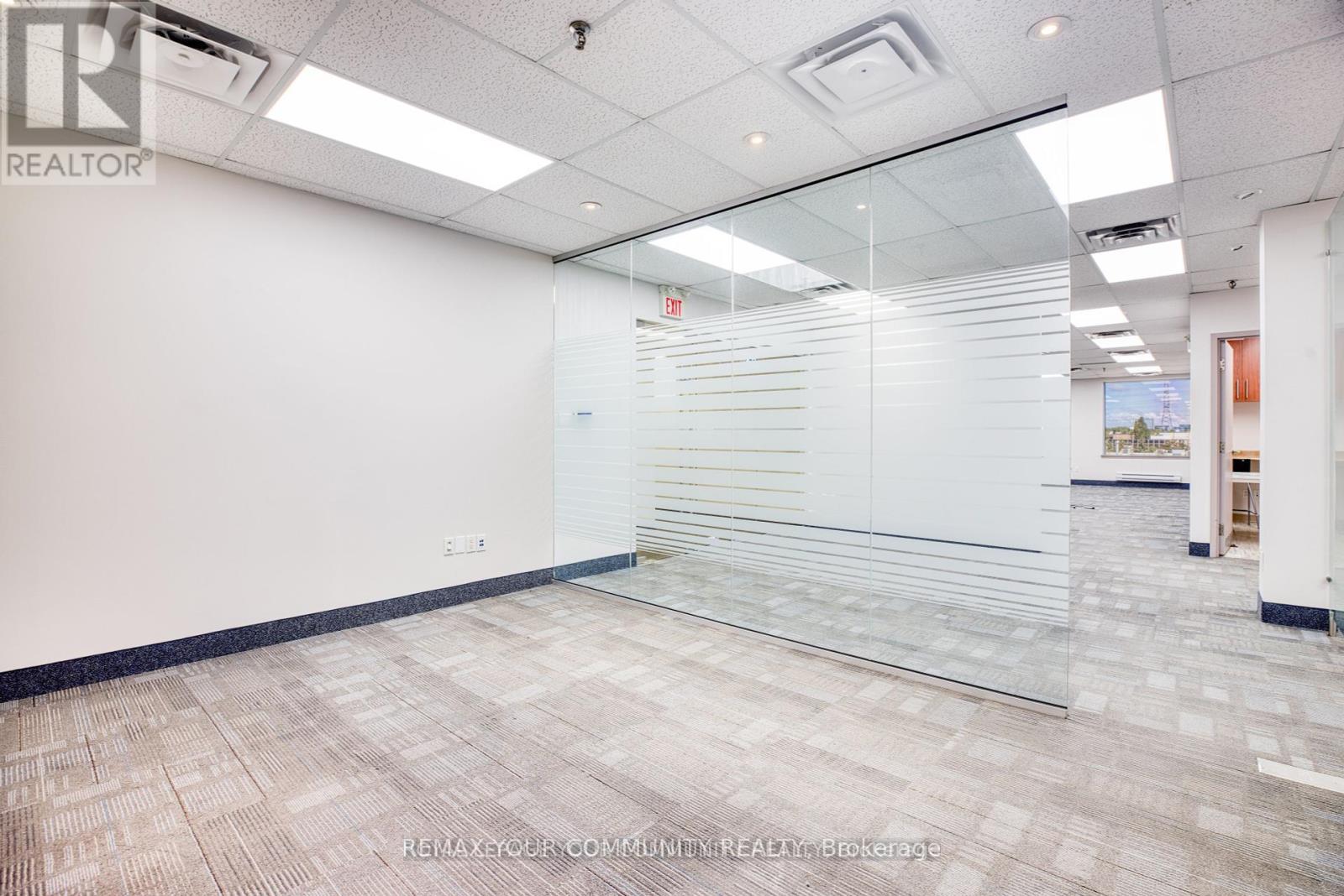 305 - 2750 14th Avenue, Markham, Ontario  L3R 0B6 - Photo 10 - N12752406