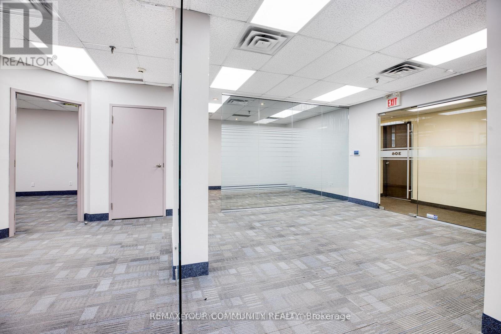 305 - 2750 14th Avenue, Markham, Ontario  L3R 0B6 - Photo 6 - N12752406