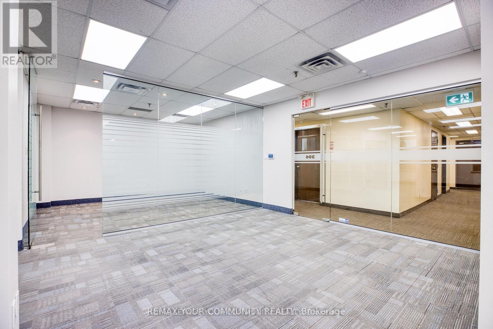 305 - 2750 14th Avenue, Markham, Ontario  L3R 0B6 - Photo 8 - N12752406