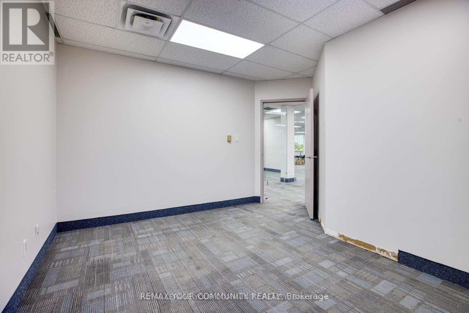 305 - 2750 14th Avenue, Markham, Ontario  L3R 0B6 - Photo 17 - N12752406