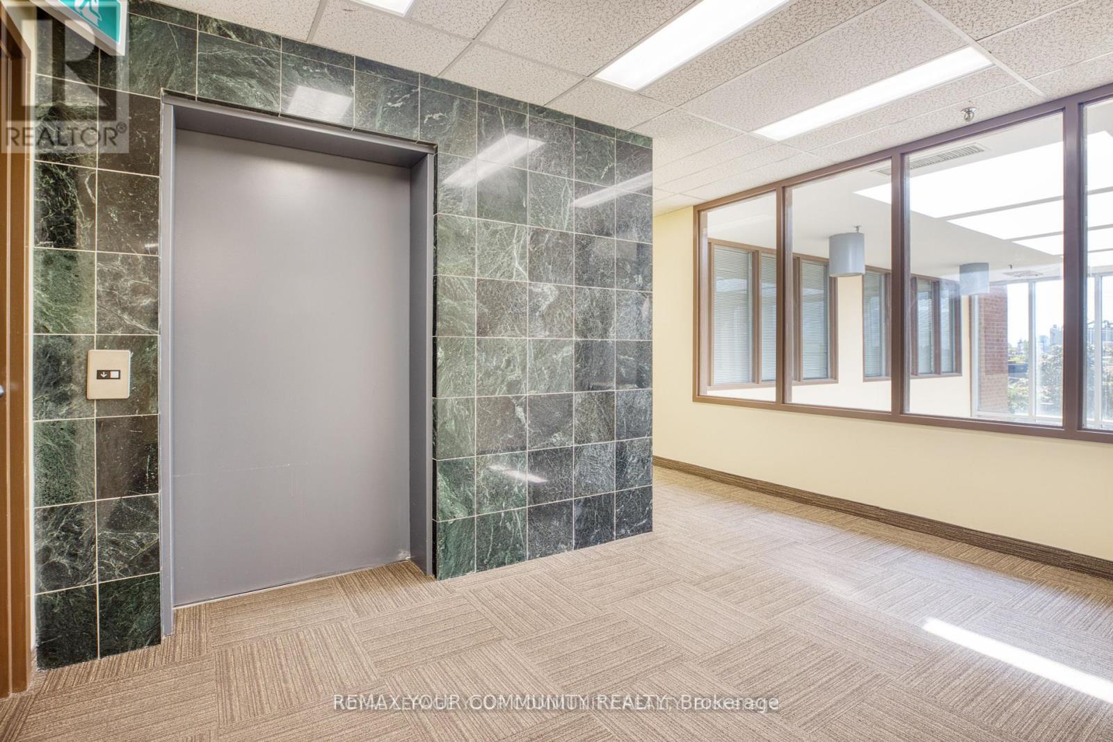 305 - 2750 14th Avenue, Markham, Ontario  L3R 0B6 - Photo 3 - N12752406