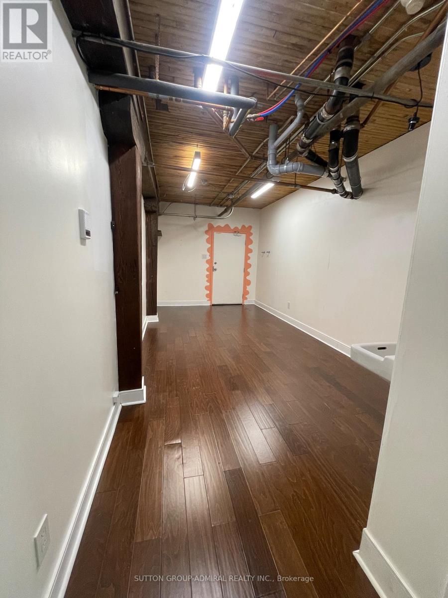 Basement (L103) - 34 Noble Street, Toronto, Ontario  M6K 2C9 - Photo 10 - W12751716