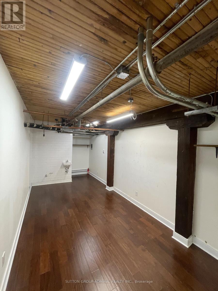 Basement (L103) - 34 Noble Street, Toronto, Ontario  M6K 2C9 - Photo 8 - W12751716