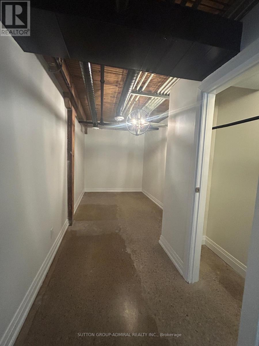 L101 - 34 Noble Street, Toronto, Ontario  M6K 2C9 - Photo 10 - W12751720