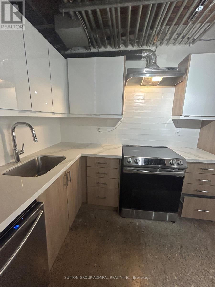 L101 - 34 Noble Street, Toronto, Ontario  M6K 2C9 - Photo 8 - W12751720