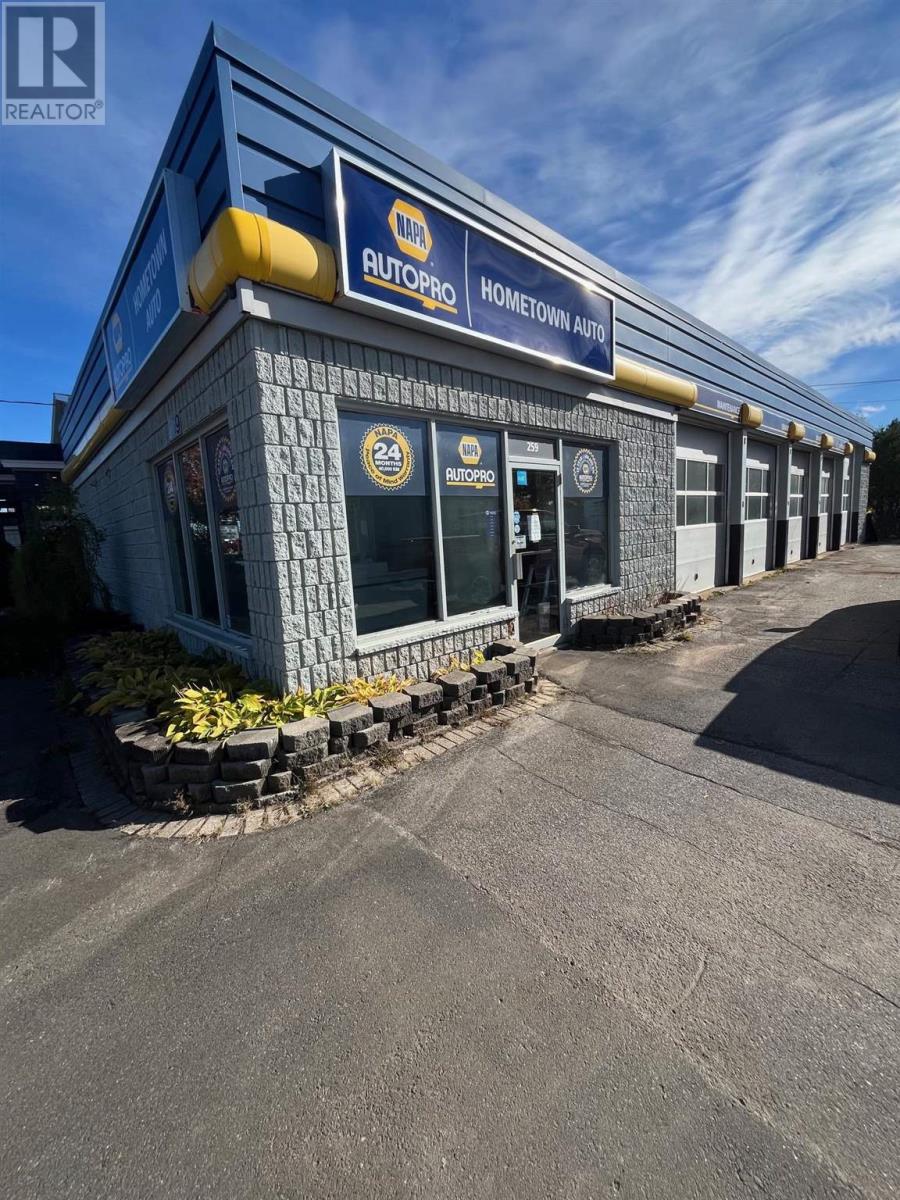 259 Trunk Rd, Sault Ste. Marie, Ontario  P6A 3S7 - Photo 1 - SM260177