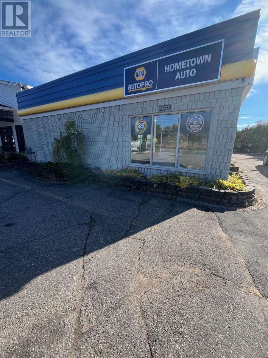 259 Trunk Rd, Sault Ste. Marie, Ontario  P6A 3S7 - Photo 22 - SM260177