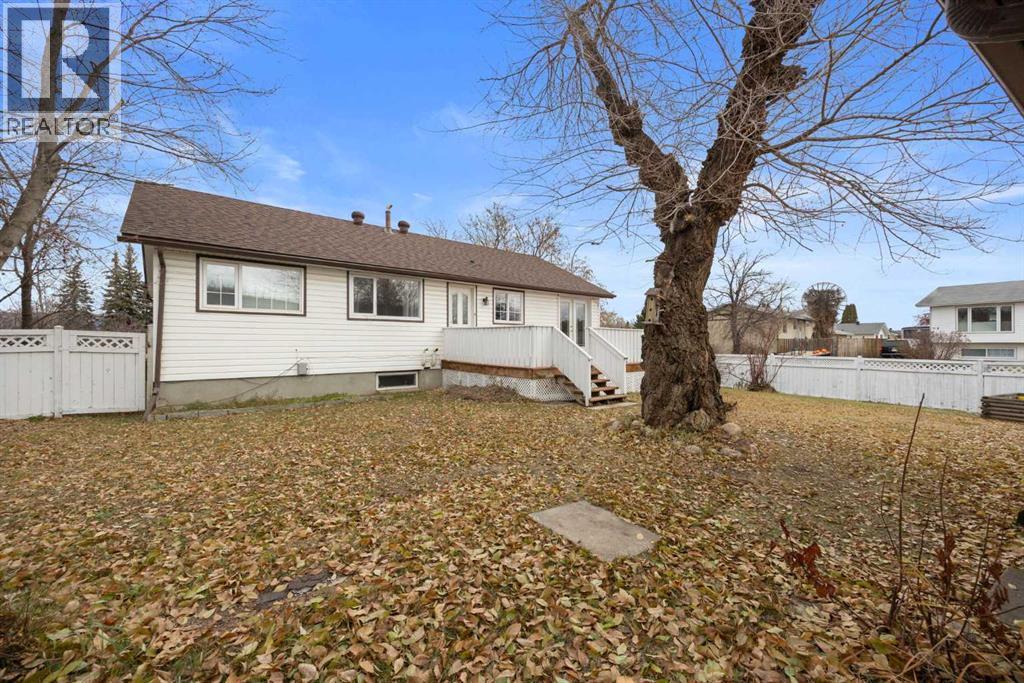 51 Fitzgerald Avenue, Fort Mcmurray, Alberta  T9H 1K6 - Photo 36 - A2270468