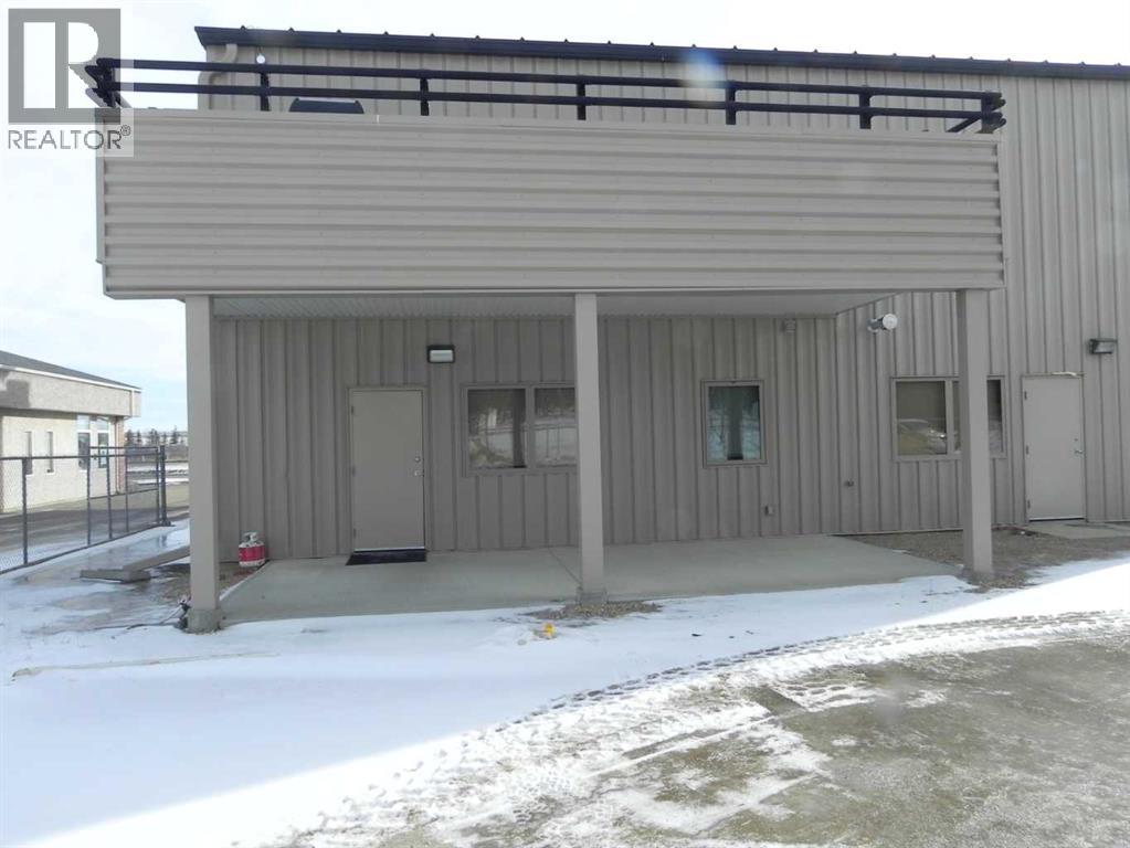 B, 5820 Highway 2a, Lacombe, Alberta  T4L 2G5 - Photo 19 - A2273432
