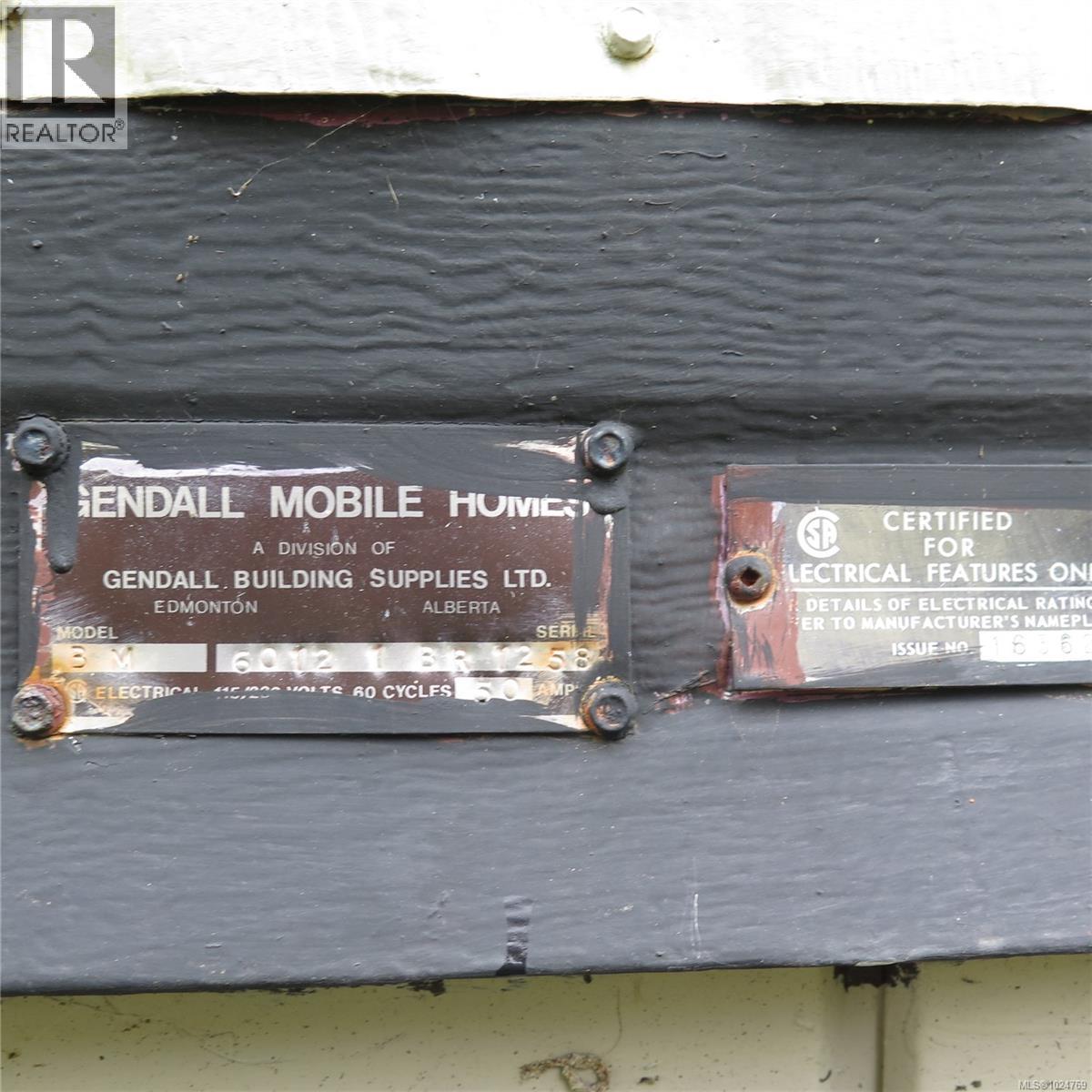 13 1000 Chase River Rd, Nanaimo, British Columbia V9R 6L8 - Photo 4 - 1024769