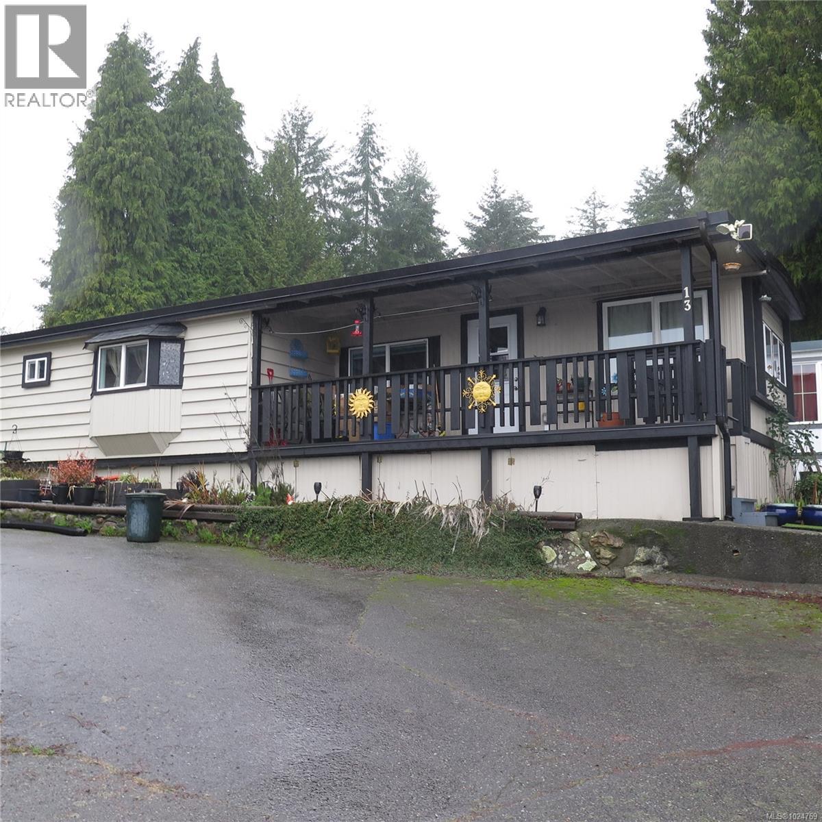13 1000 Chase River Rd, Nanaimo, British Columbia