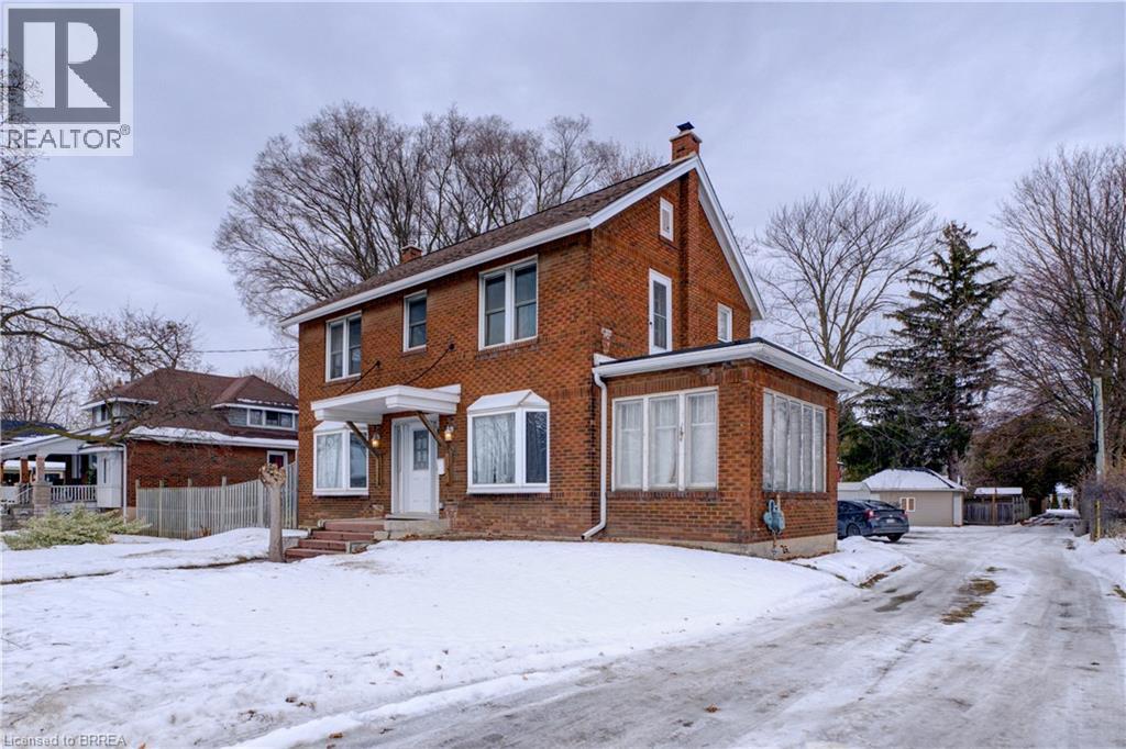 688 COLBORNE Street, brantford, Ontario