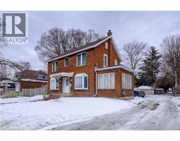 688 COLBORNE Street, Brantford, Ontario