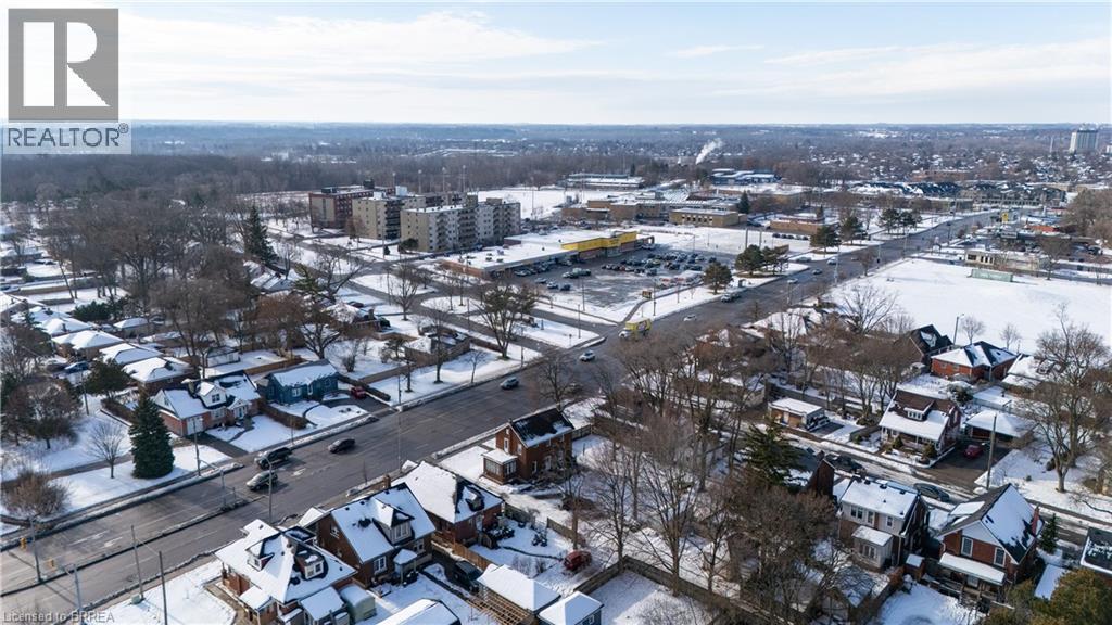 688 Colborne Street, Brantford, Ontario  N3S 3R1 - Photo 7 - 40802321