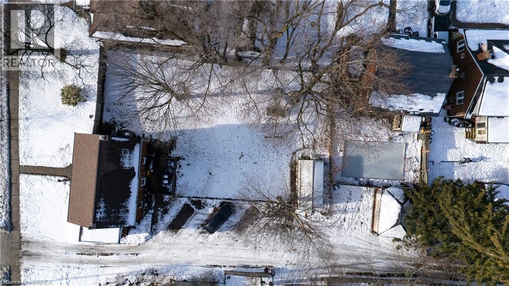 688 Colborne Street, Brantford, Ontario  N3S 3R1 - Photo 8 - 40802321