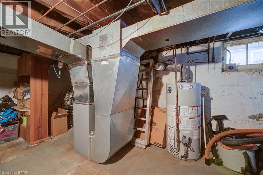 688 Colborne Street, Brantford, Ontario  N3S 3R1 - Photo 25 - 40802321