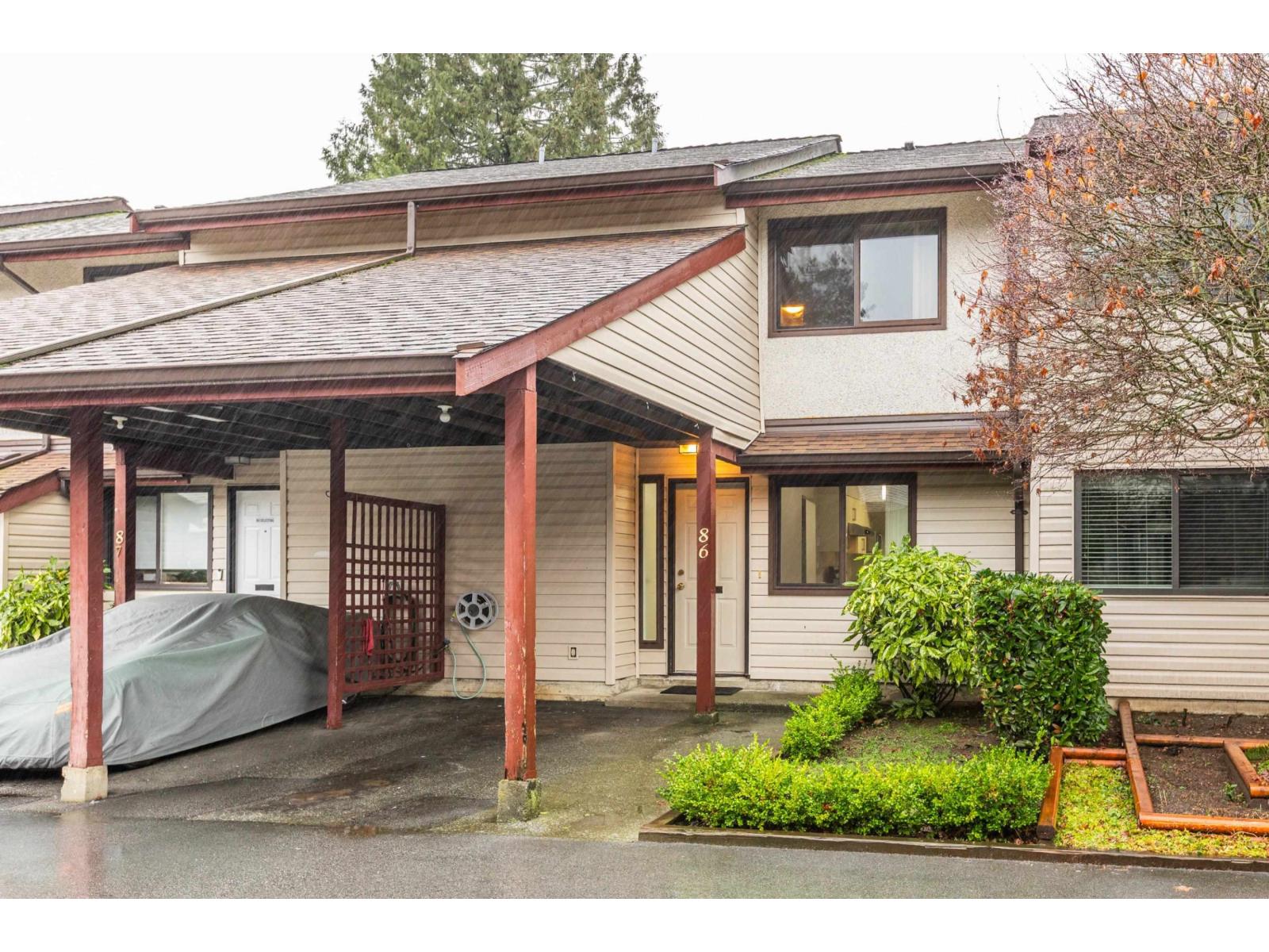 86 13880 74 AVENUE, Surrey, British Columbia