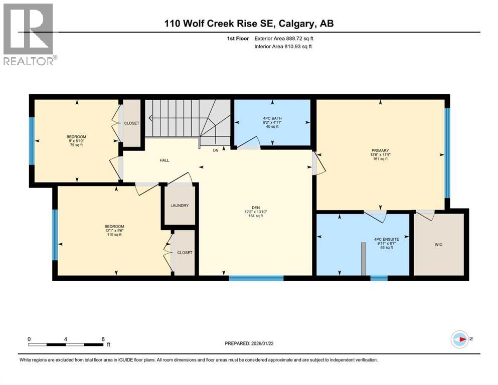 110 Wolf Creek Rise Se, Calgary, Alberta  T2X 4X1 - Photo 50 - A2280577