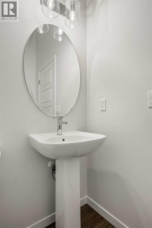 110 Wolf Creek Rise Se, Calgary, Alberta  T2X 4X1 - Photo 13 - A2280577