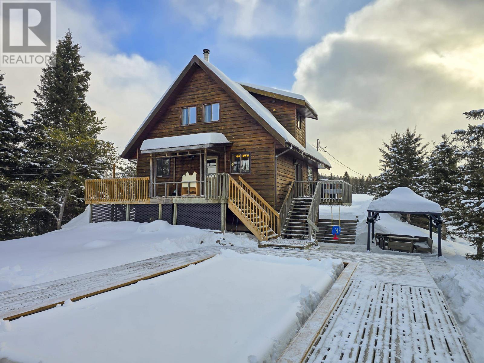 6636 Dawson Rd, Thunder Bay, Ontario