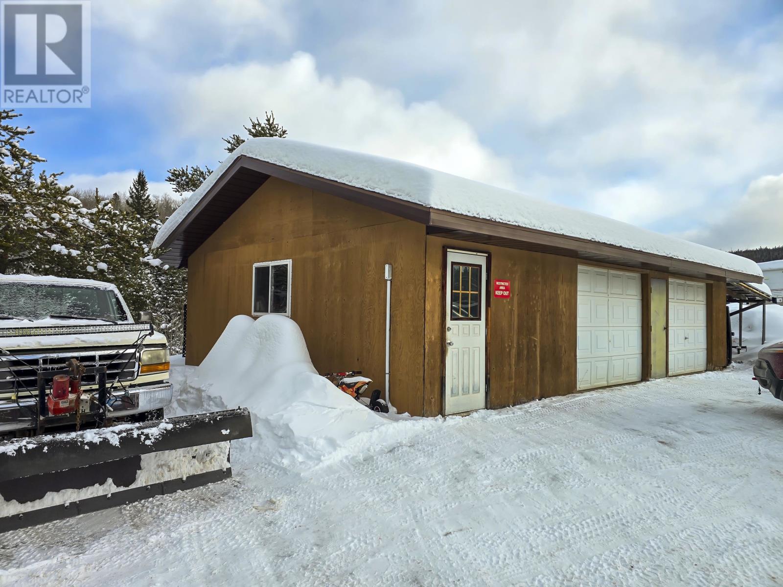 6636 Dawson Rd, Thunder Bay, Ontario  P0T 1X0 - Photo 11 - TB2600120