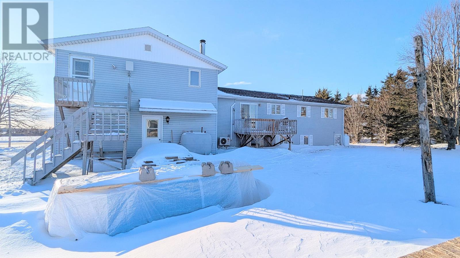 2102 Cannontown Road, Abrams Village, Prince Edward Island  C0B 2E0 - Photo 19 - 202602018