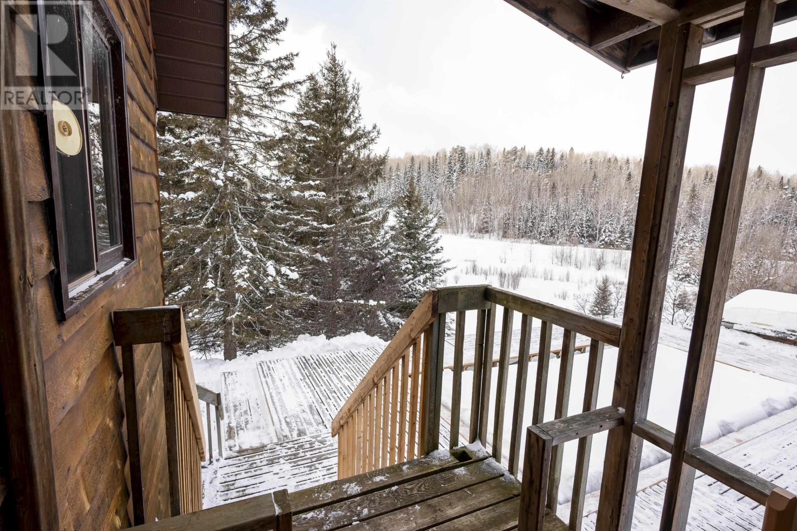 6636 Dawson Rd, Thunder Bay, Ontario  P0T 1X0 - Photo 40 - TB2600120