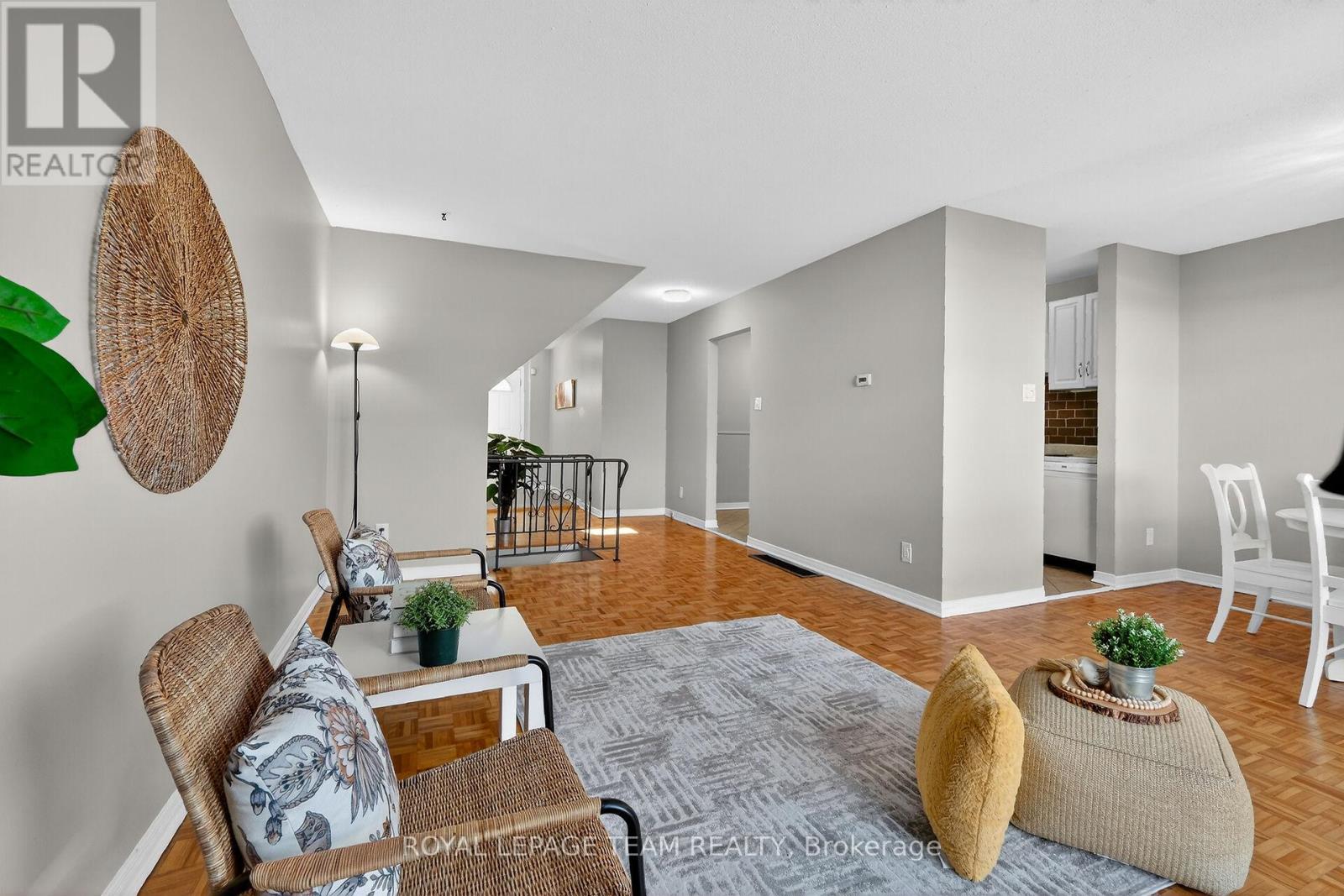 187 Birch Hill Private, Ottawa, Ontario  K1K 3Y5 - Photo 11 - X12754916