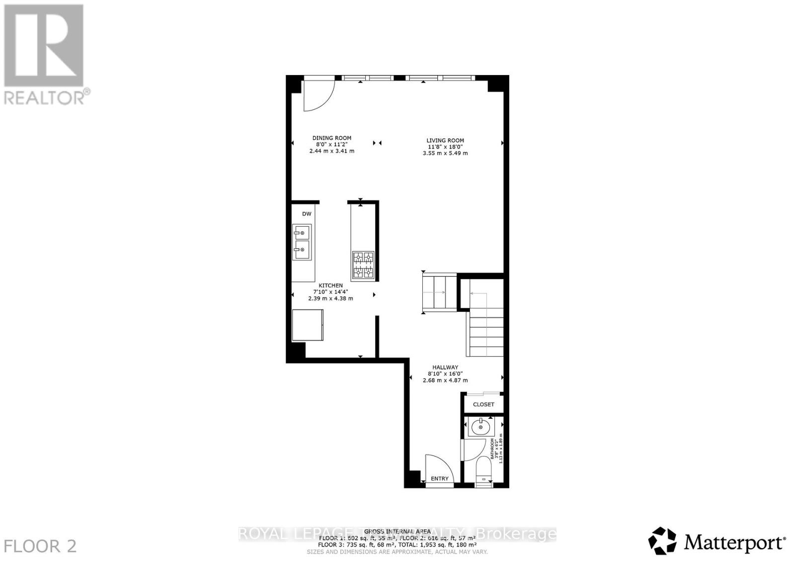 187 Birch Hill Private, Ottawa, Ontario  K1K 3Y5 - Photo 38 - X12754916