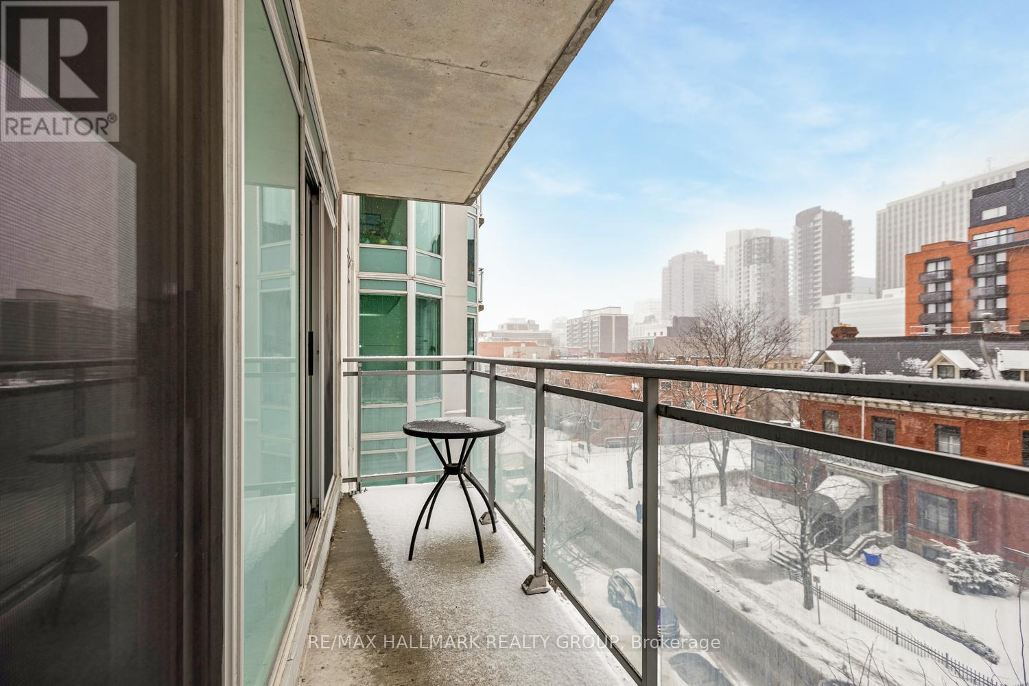 502 - 138 Somerset Street W, Ottawa, Ontario  K2P 0A3 - Photo 16 - X12754944