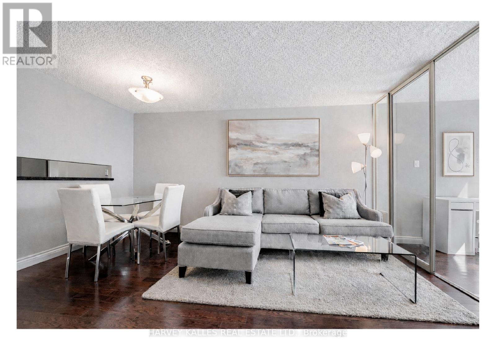 2707 - 44 St Joseph Street, Toronto, Ontario  M4Y 2W4 - Photo 2 - C12701390