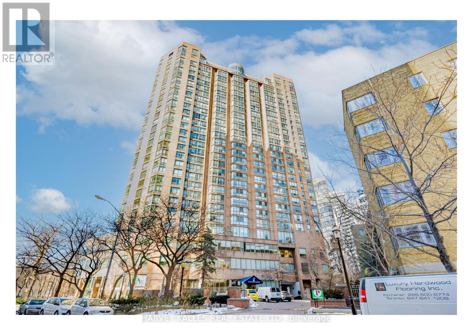 2707 - 44 St Joseph Street, Toronto, Ontario  M4Y 2W4 - Photo 13 - C12701390