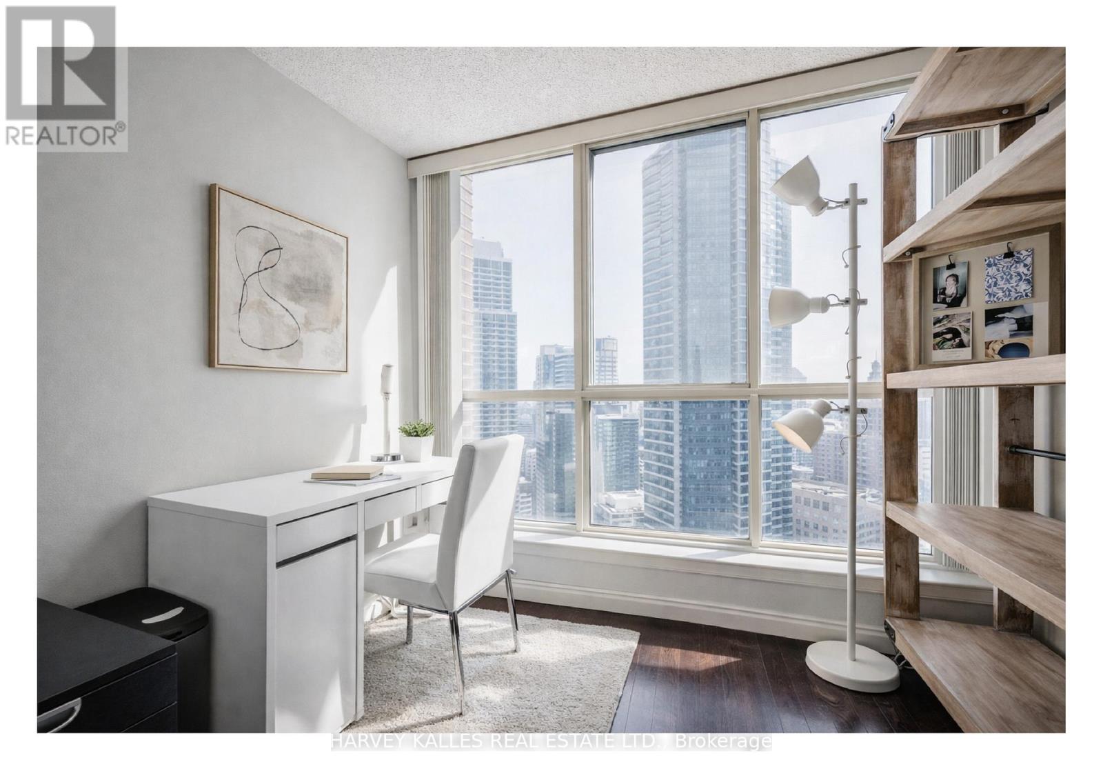 2707 - 44 St Joseph Street, Toronto, Ontario  M4Y 2W4 - Photo 7 - C12701390