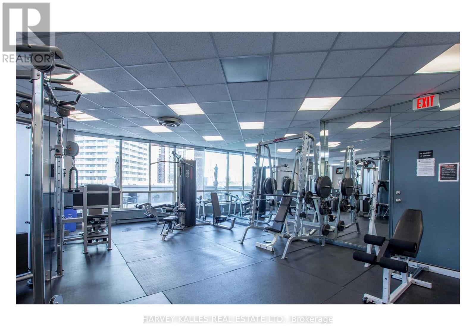 2707 - 44 St Joseph Street, Toronto, Ontario  M4Y 2W4 - Photo 16 - C12701390