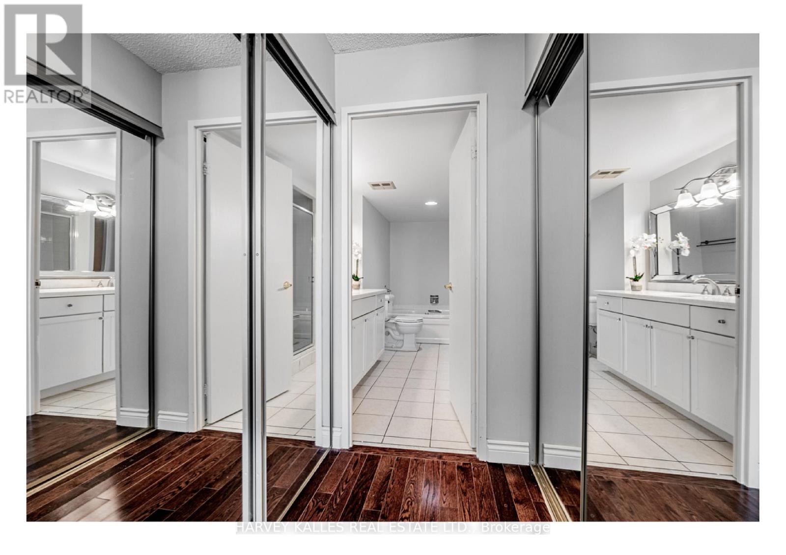 2707 - 44 St Joseph Street, Toronto, Ontario  M4Y 2W4 - Photo 10 - C12701390