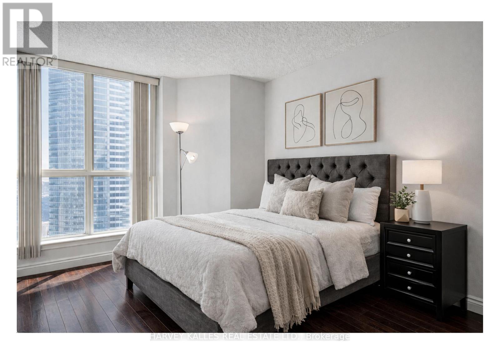 2707 - 44 St Joseph Street, Toronto, Ontario  M4Y 2W4 - Photo 9 - C12701390